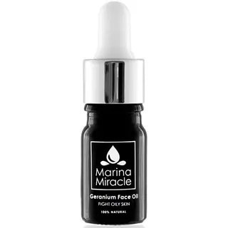 Produktfoto för Geranium Face Oil