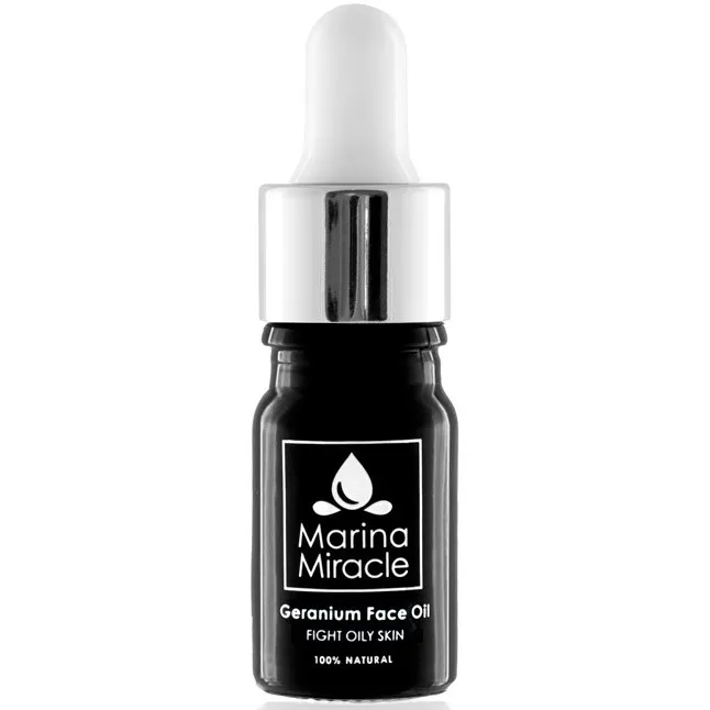 Bild 1 för Geranium Face Oil