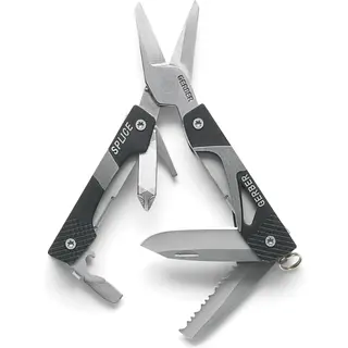 Produktfoto för Gerber Splice Multiverktyg 8 funktioner