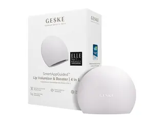 Produktfoto för Geske 4in1 Geske silicone lip enlarger with App (starlight)