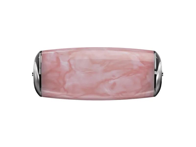 Alternativ bild 0 för Geske ansikts- och kroppsroller tip (rosa)