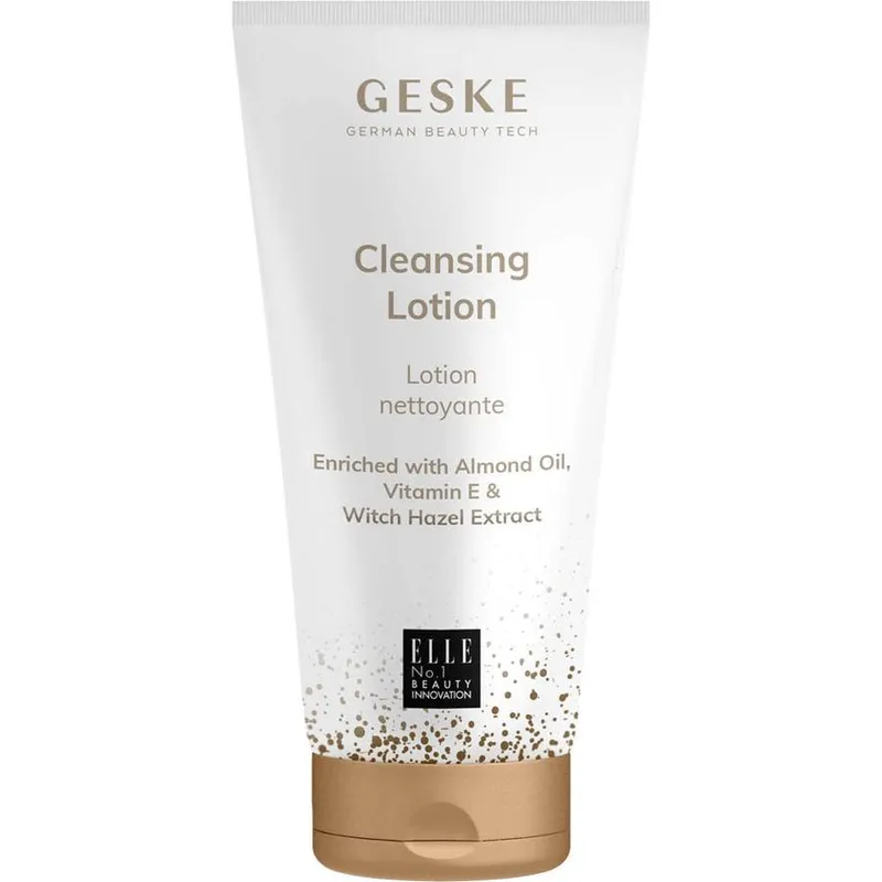 Alternativ bild 0 för Geske Cleansing Lotion  100 ml