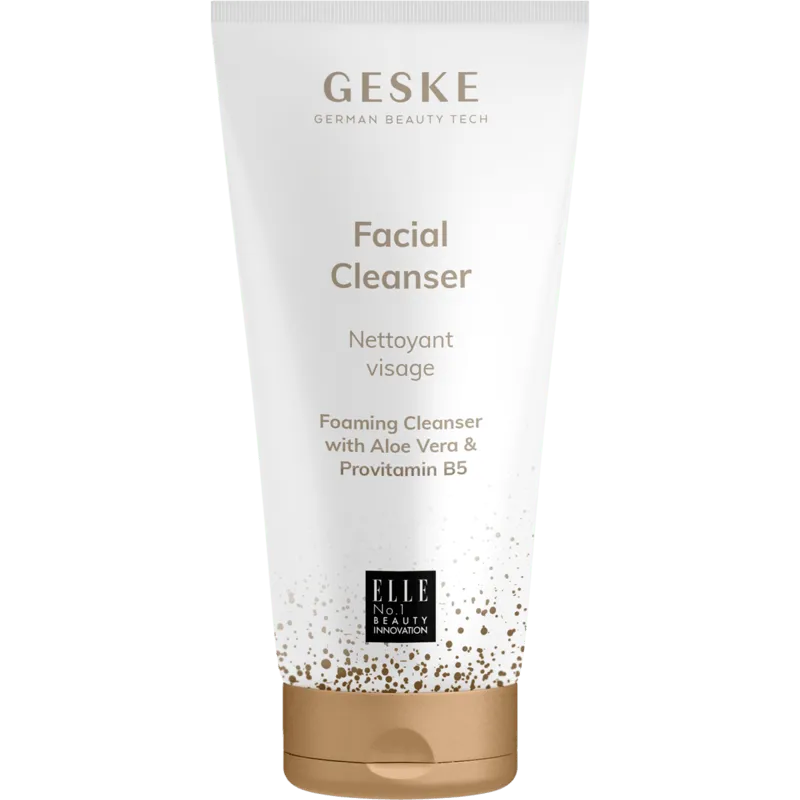 Bild 1 för GESKE Facial Cleanser 100 ml