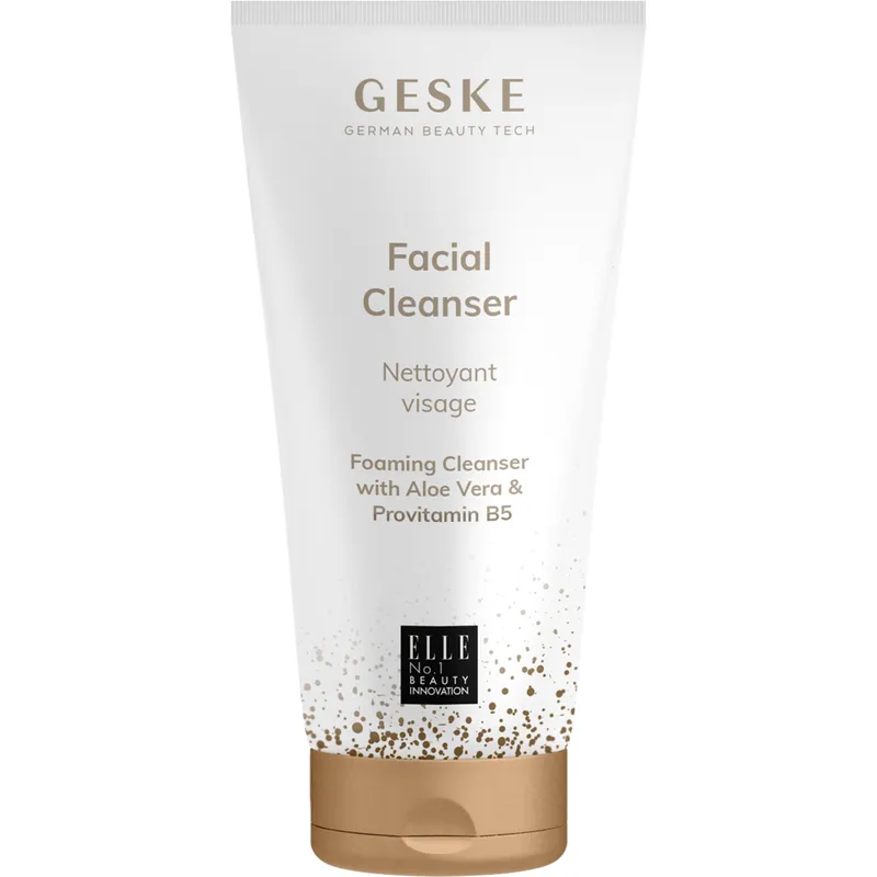 Bild 2 för GESKE Facial Cleanser 100 ml