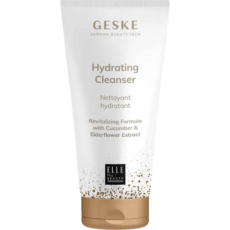 Alternativ bild 0 för Geske Hydrating Cleanser  100 ml