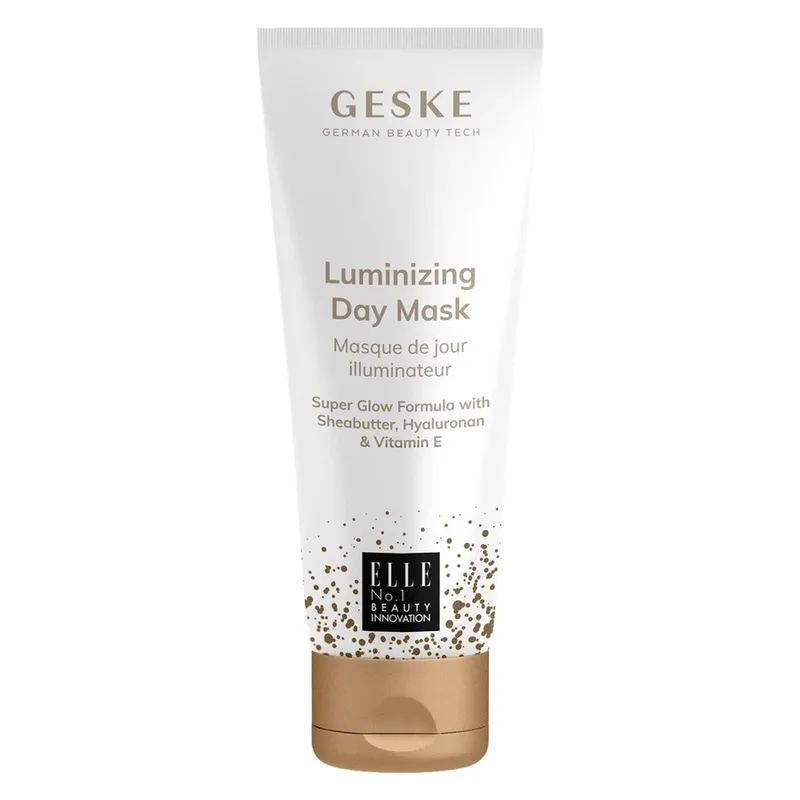 Bild 1 för Geske Luminizing Day Mask 50 ml