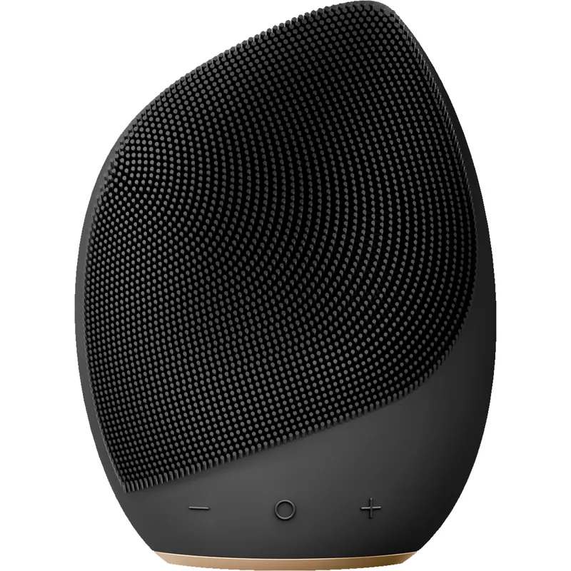 Bild 2 för GESKE Sonic Facial Brush 5 in 1 Black