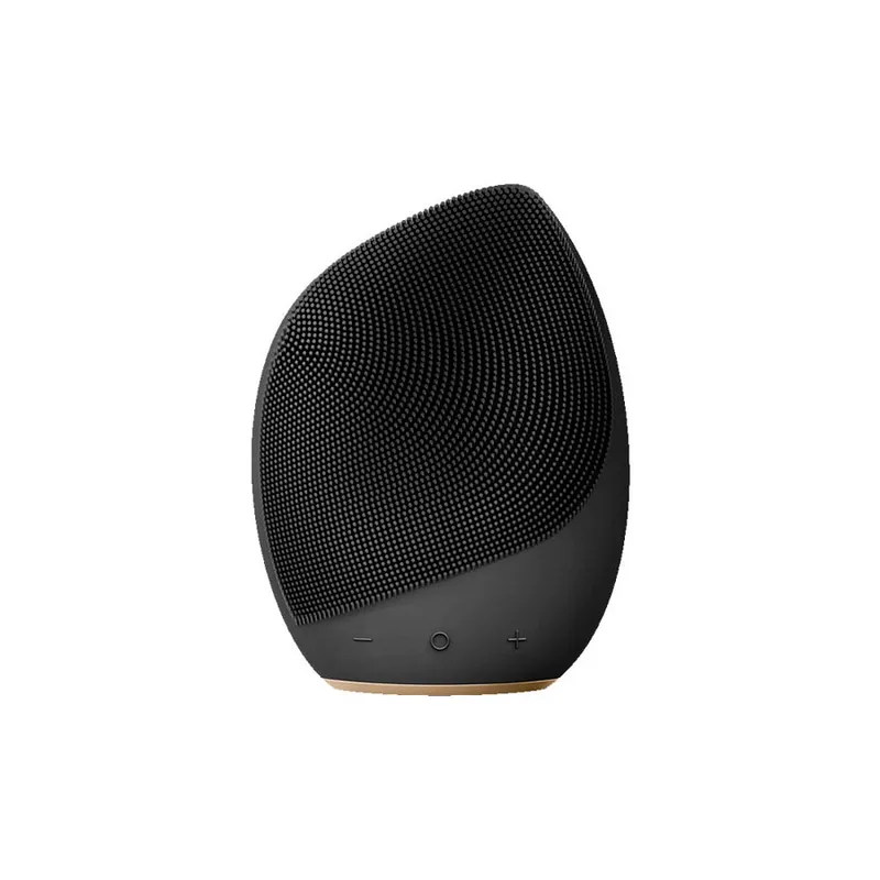 Bild 2 för GESKE Sonic Facial Brush 5 in 1 Black