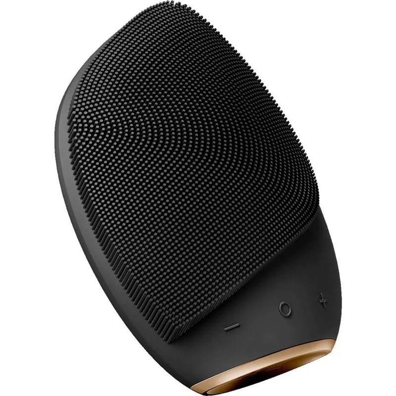 Bild 11 för GESKE Sonic Facial Brush 5 in 1 Black