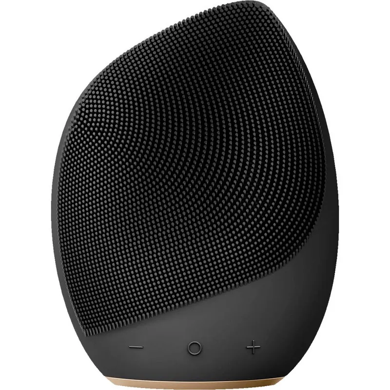 Bild 3 för GESKE Sonic Facial Brush 5 in 1 Black