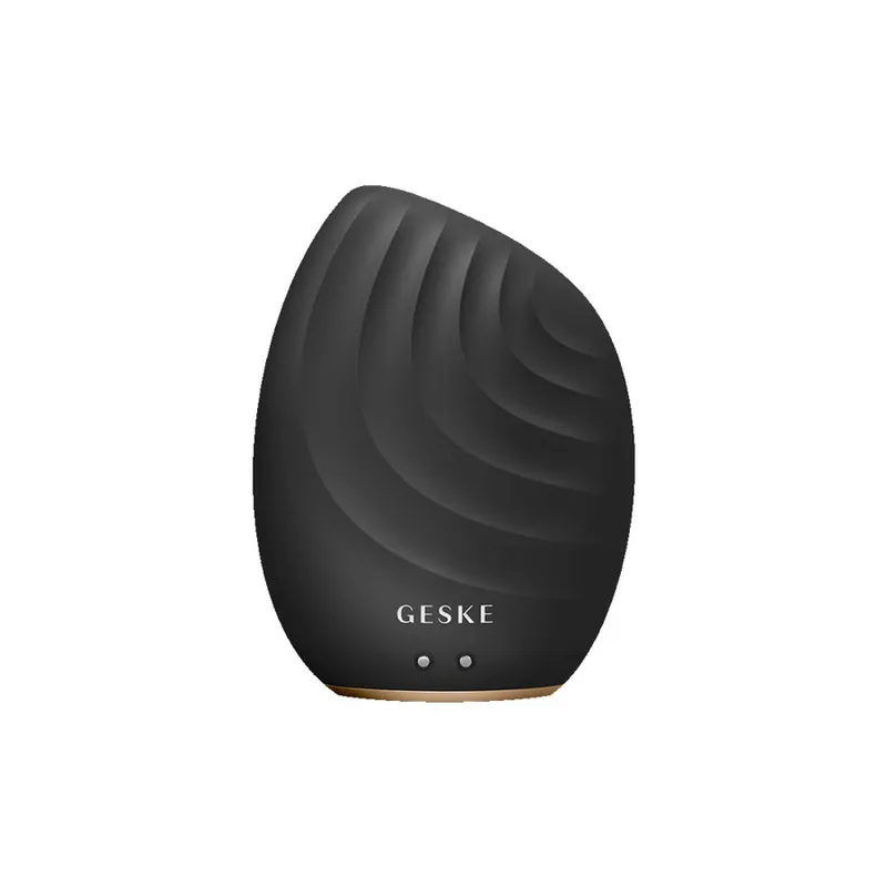 Bild 6 för GESKE Sonic Facial Brush 5 in 1 Black