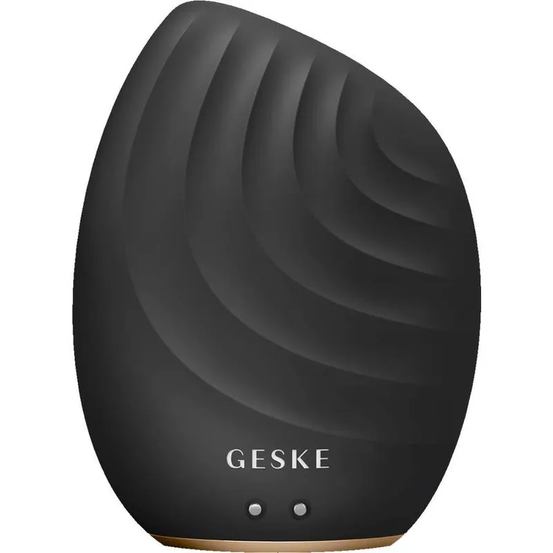 Bild 7 för GESKE Sonic Facial Brush 5 in 1 Black