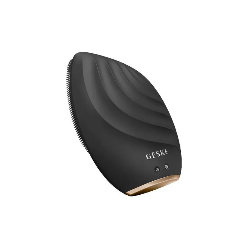 Bild 8 för GESKE Sonic Facial Brush 5 in 1 Black