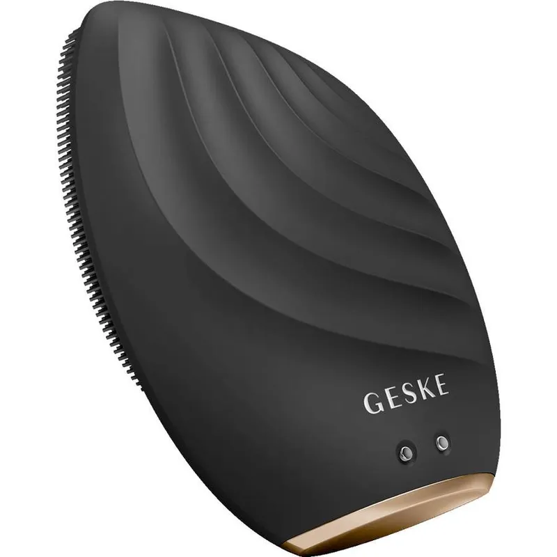 Bild 9 för GESKE Sonic Facial Brush 5 in 1 Black