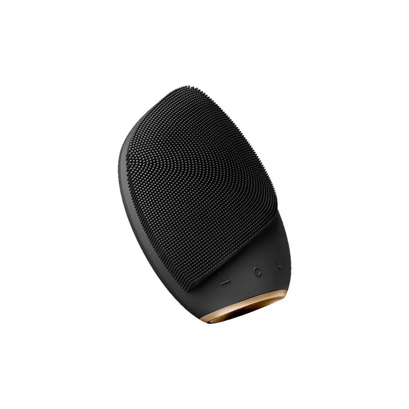 Bild 10 för GESKE Sonic Facial Brush 5 in 1 Black