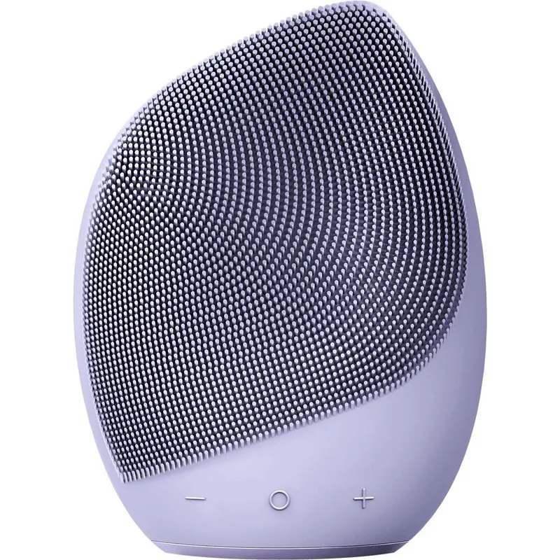 Bild 1 för GESKE Sonic Facial Brush 5 in 1 Purple
