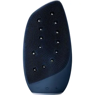 Produktfoto för GESKE Sonic Thermo Facial Brush & Face-Lifter 8 in 1 Blue