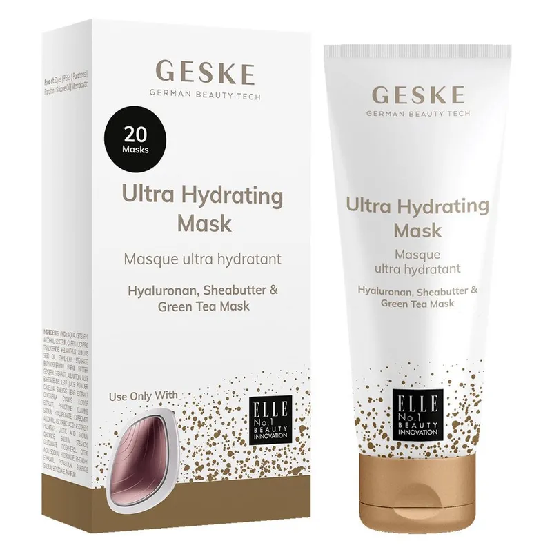 Bild 2 för Geske Ultra Hydrating Mask  50 ml