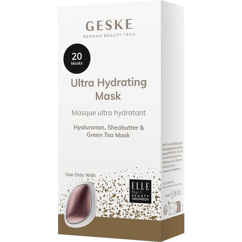 Bild 3 för Geske Ultra Hydrating Mask  50 ml