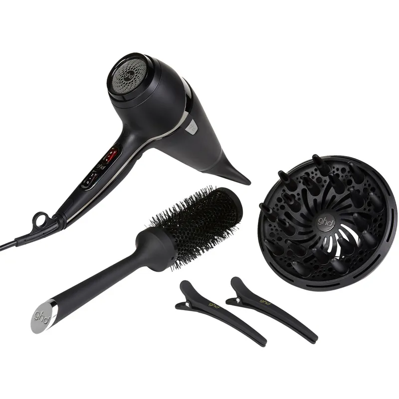 Alternativ bild 0 för ghd Air Hair Drying Kit 1 pcs