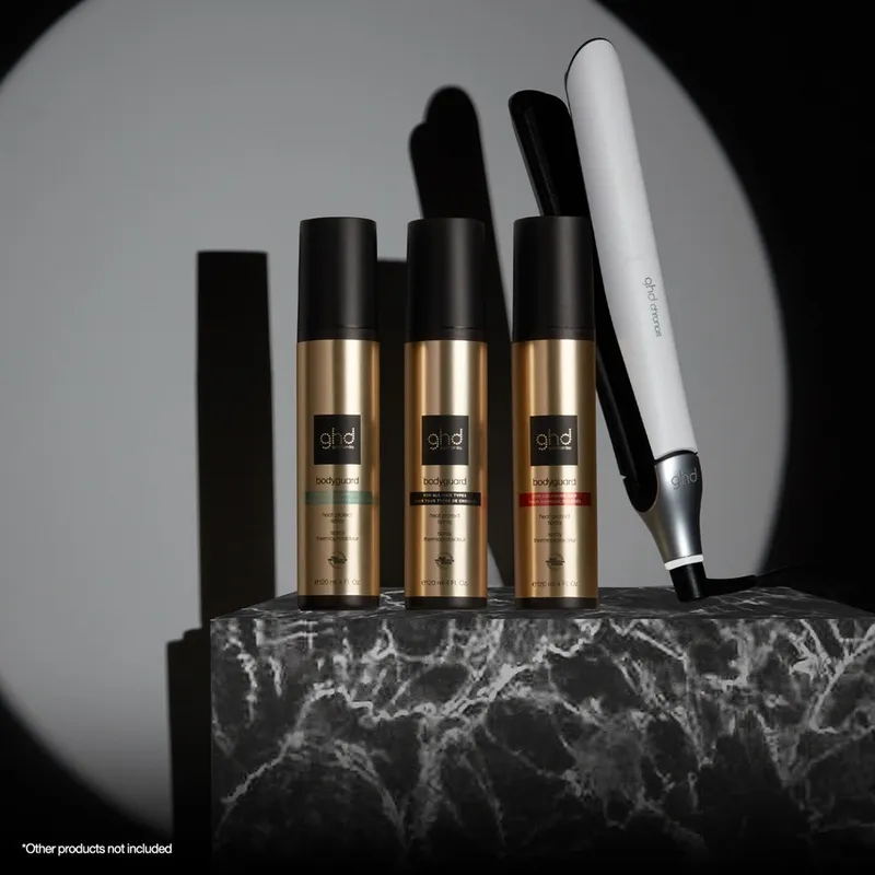 Bild 5 för ghd Bodyguard Heat Protect Spray For Coloured Hair 120 ml