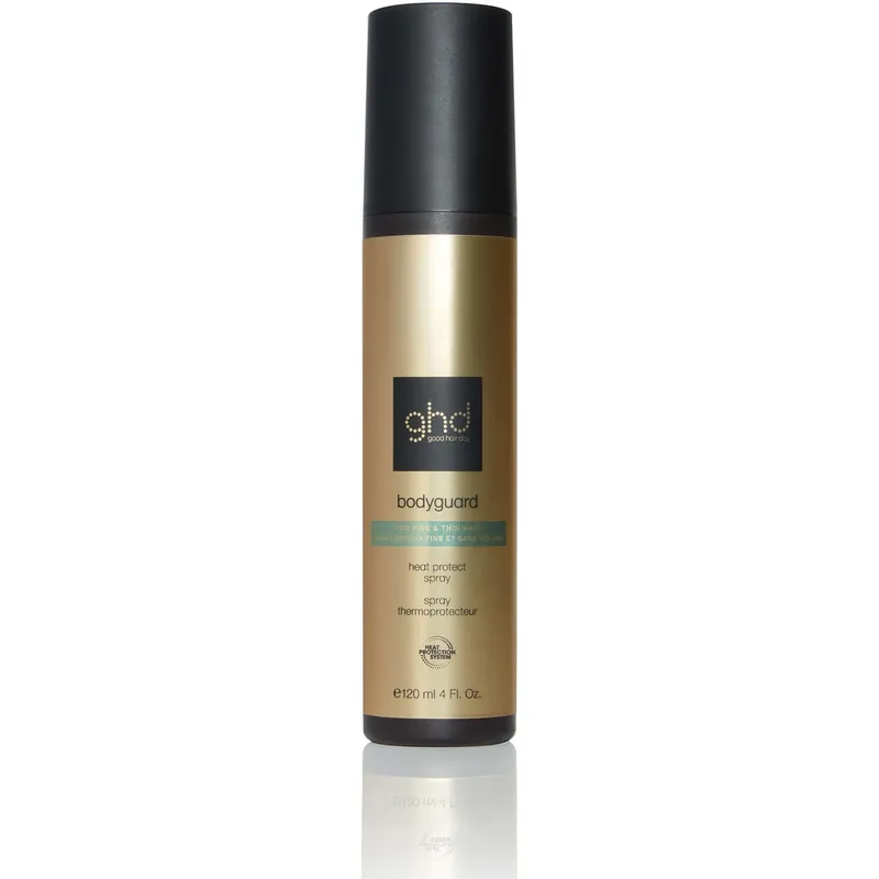 Bild 1 för ghd Bodyguard Heat Protect Spray For Fine & Thin Hair 120 ml