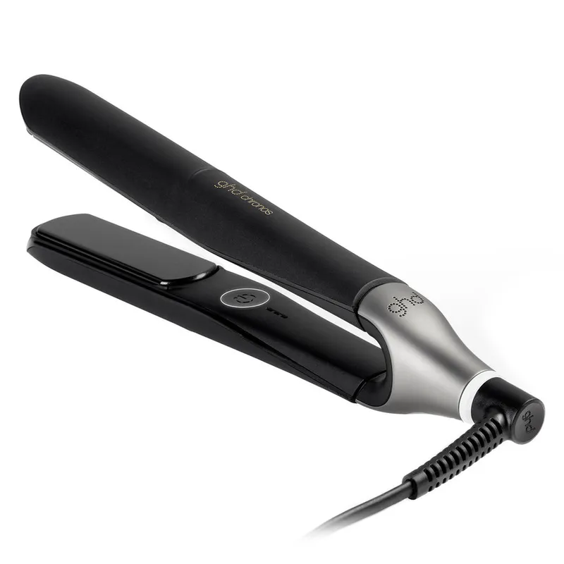 Bild 1 för ghd Chronos Hair Straightener Black