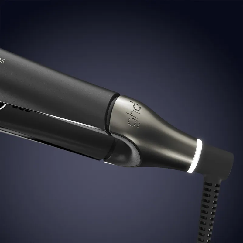 Bild 6 för ghd Chronos Hair Straightener Black