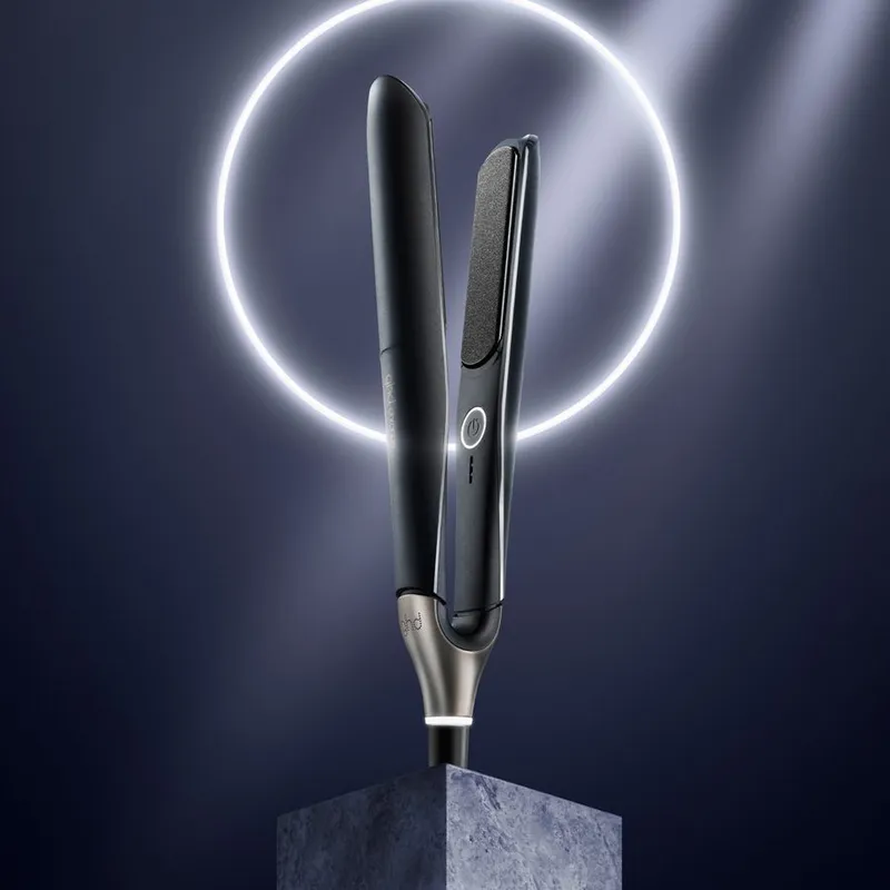 Bild 8 för ghd Chronos Hair Straightener Black