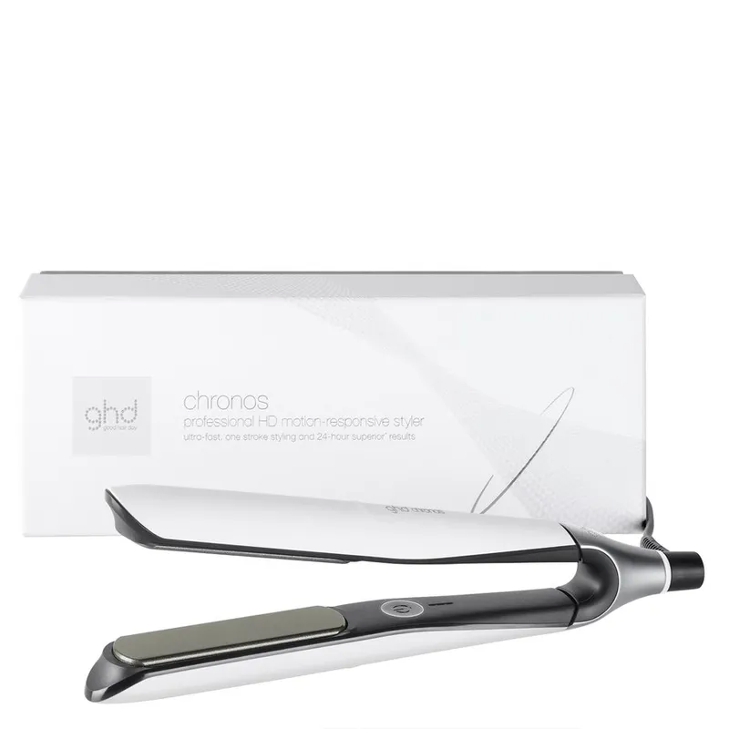 Bild 2 för ghd Chronos Hair Straightener White