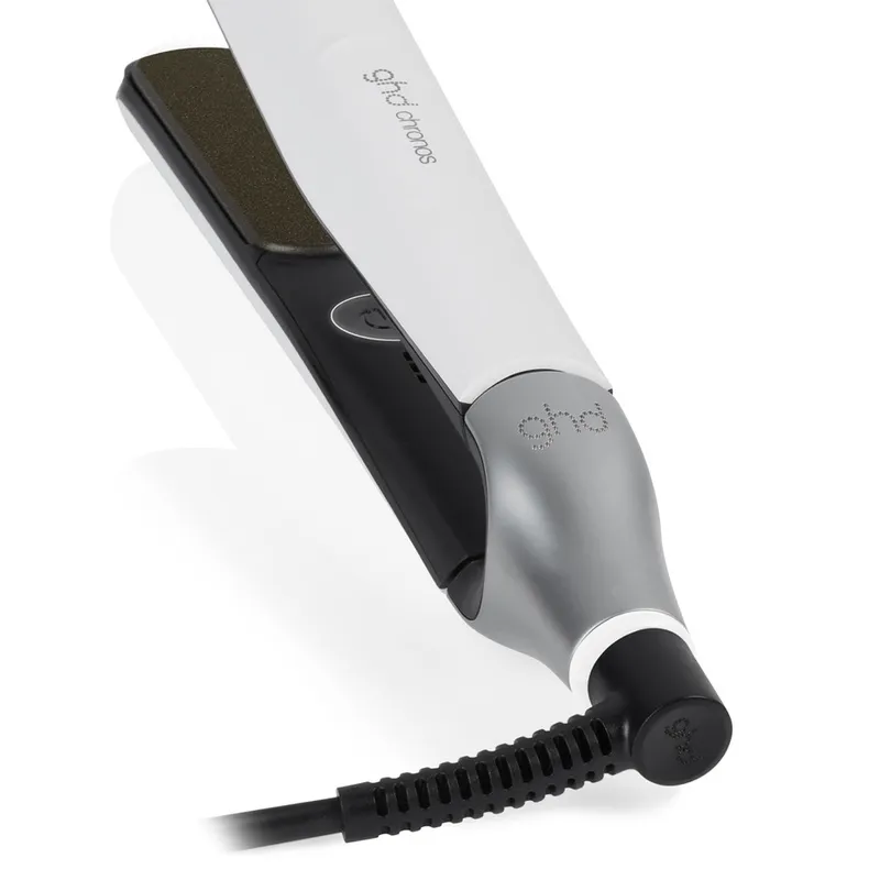 Bild 5 för ghd Chronos Hair Straightener White