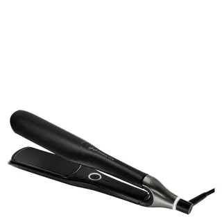 Produktfoto för ghd Chronos Max Wide Plate Hair Straightener Black