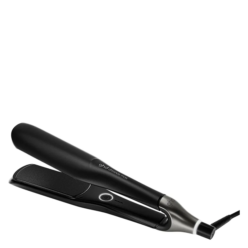 Bild 1 för ghd Chronos Max Wide Plate Hair Straightener Black