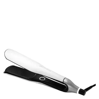 Produktfoto för ghd Chronos Max  Wide Plate Hair Straightener White