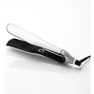 Produktfoto för ghd Chronos Max  Wide Plate Hair Straightener White