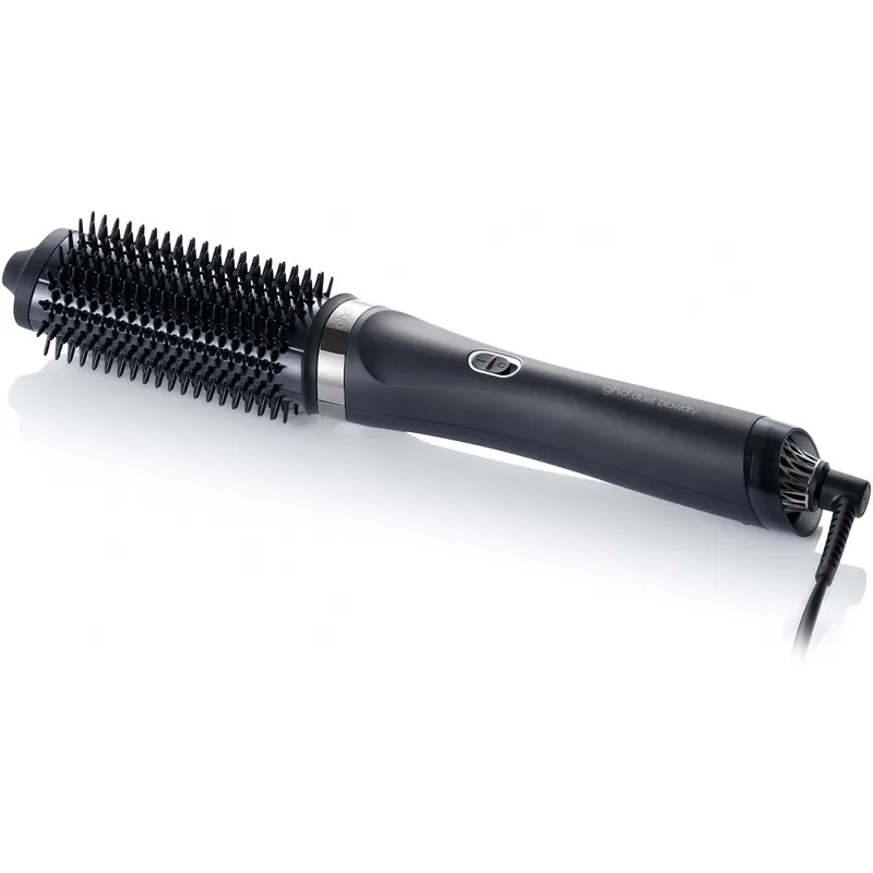 Bild 1 för ghd Duet Blow Dry - 2-in-1 Hair Dryer Brush Black