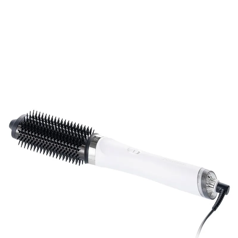 Bild 1 för ghd Duet Blow Dry - 2-in-1 Hair Dryer Brush White