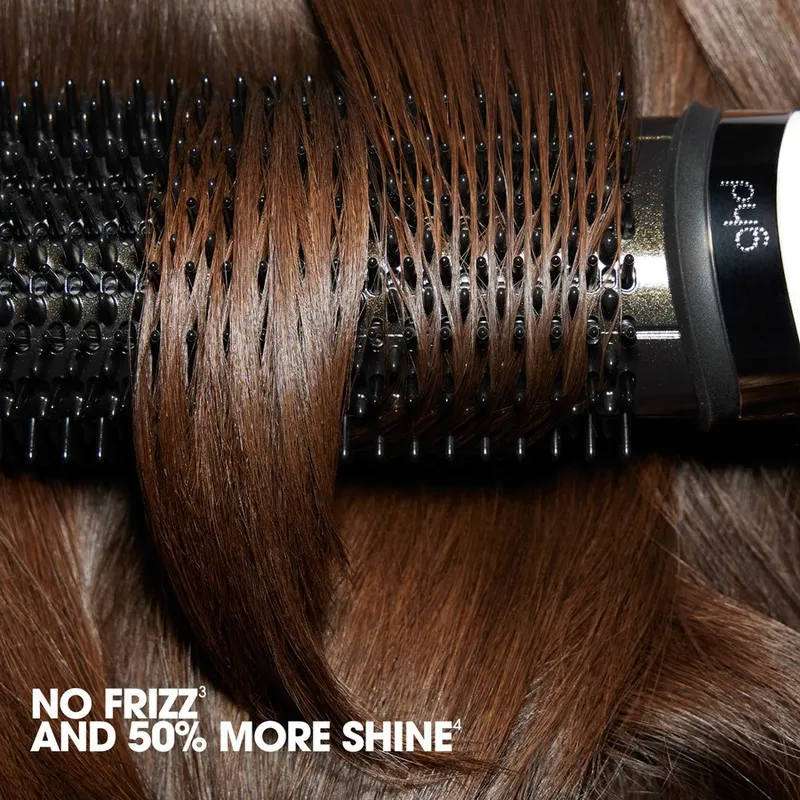 Bild 5 för ghd Duet Blow Dry - 2-in-1 Hair Dryer Brush White
