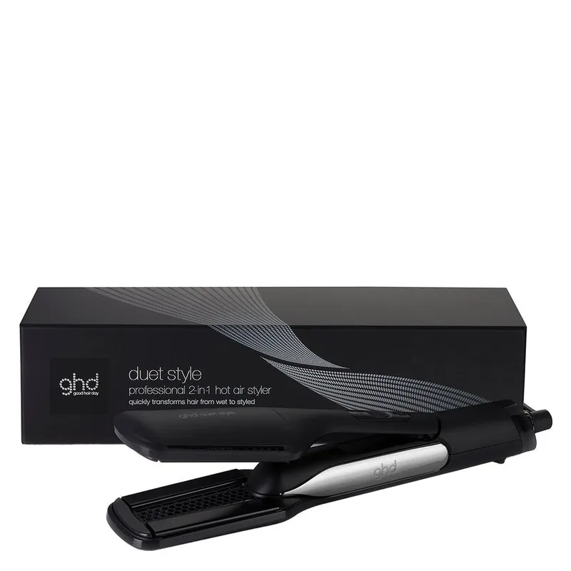 Bild 2 för ghd Duet Style Black
