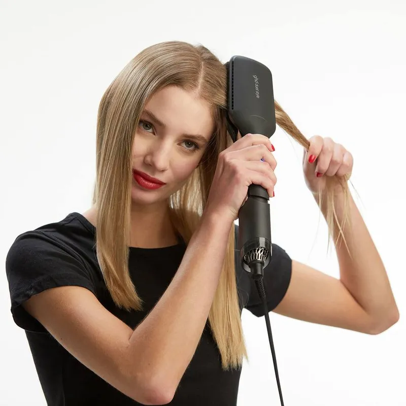 Bild 5 för ghd Duet Style Black