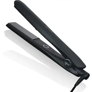 Produktfoto för Ghd Gold Styler plattång - svart