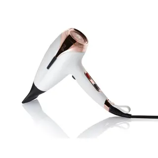 Produktfoto för GhD Hårtork Helios - White - 2200 W