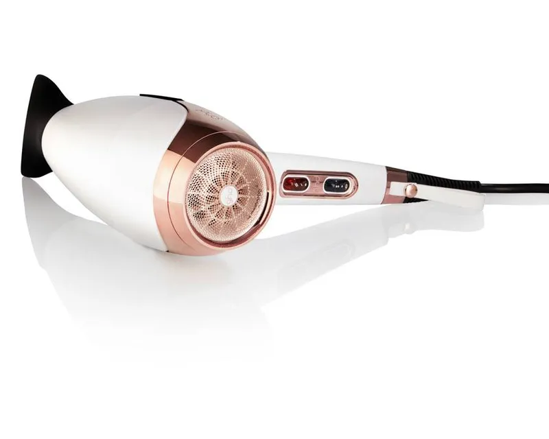 Bild 3 för GhD Hårtork Helios - White - 2200 W