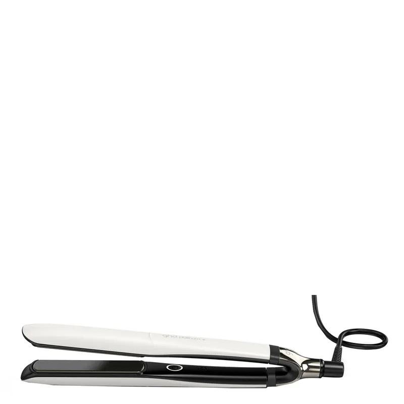 Bild 1 för GhD Plattång platinum+ White