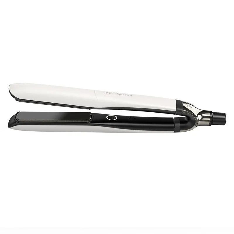 Bild 2 för GhD Plattång platinum+ White