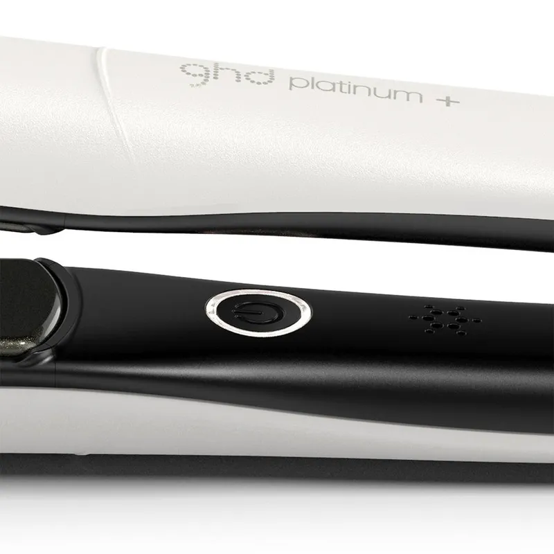 Bild 4 för GhD Plattång platinum+ White