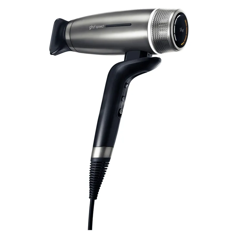 Bild 1 för ghd Speed Titanium Black