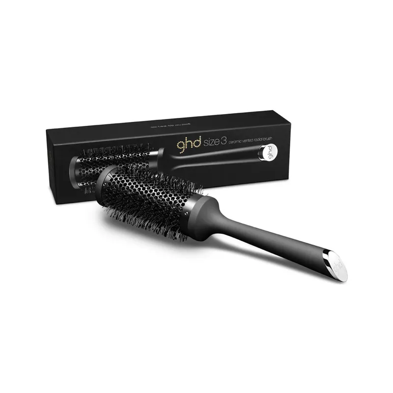 Bild 4 för ghd The Blow Dryer Ceramic Brush 45mm, size 3 45 mm