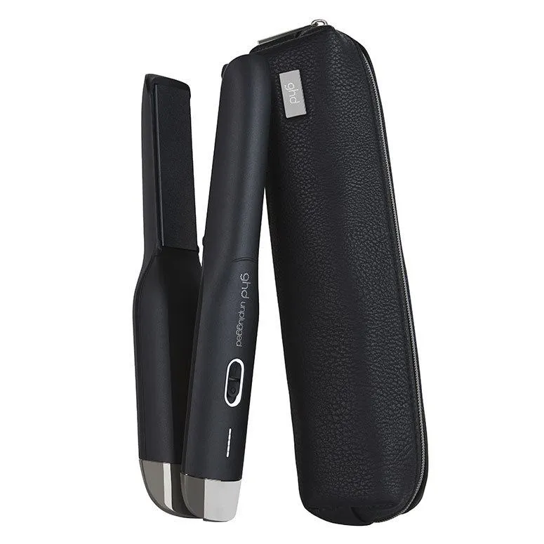 Bild 6 för ghd Unplugged On The Go Cordless Styler