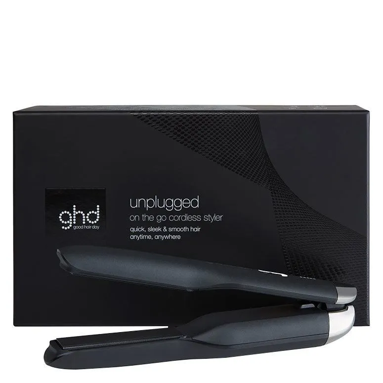 Bild 7 för ghd Unplugged On The Go Cordless Styler